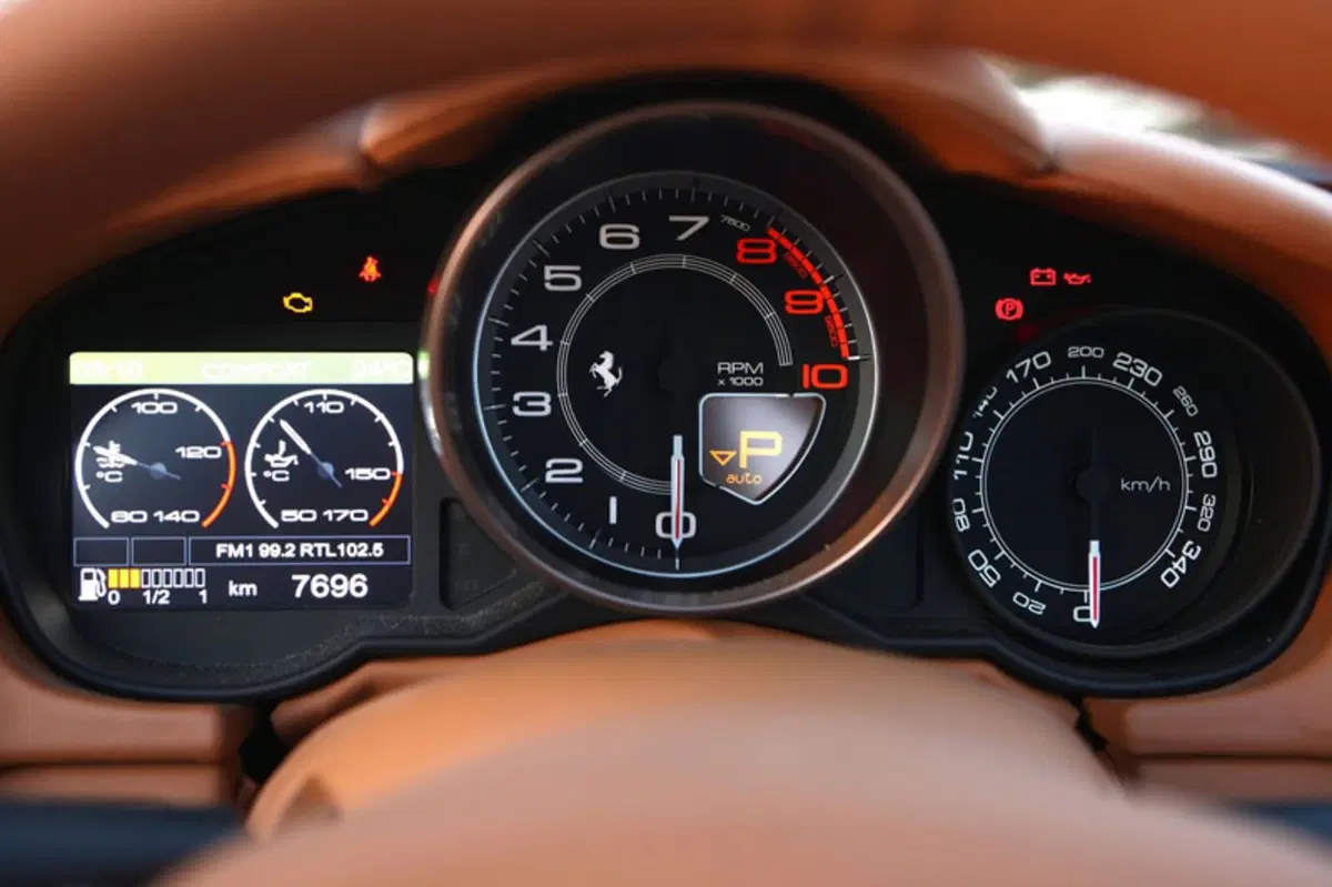 Ferrari California Spider (2008-17) (40)