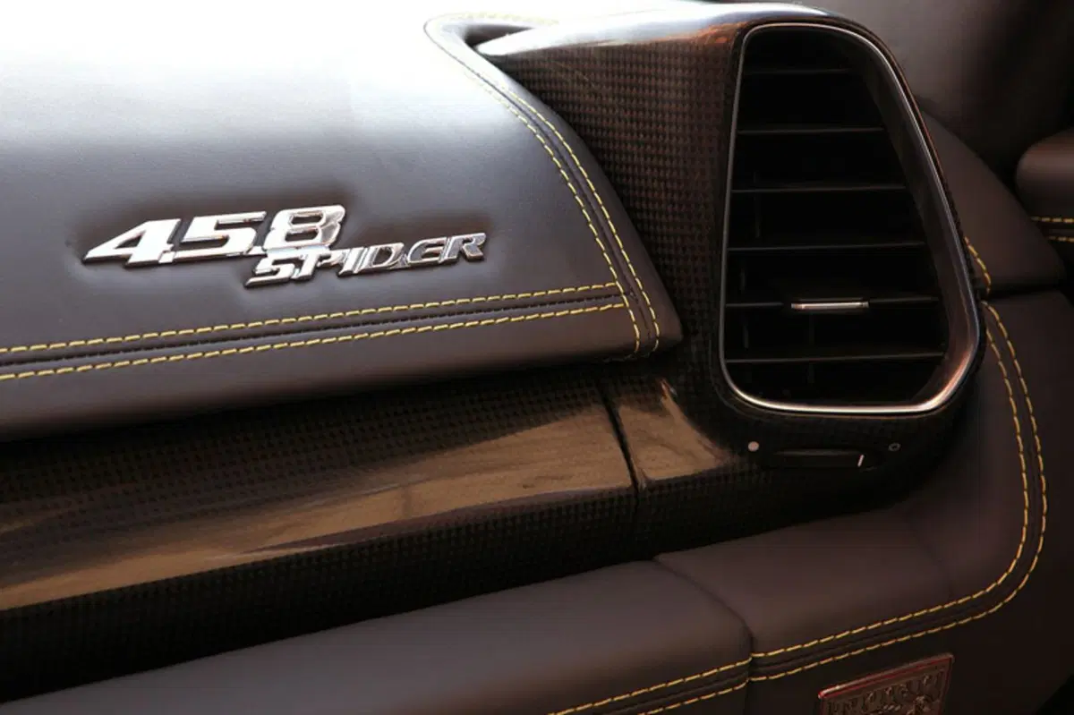 Ferrari California Spider (2008-17) (41)