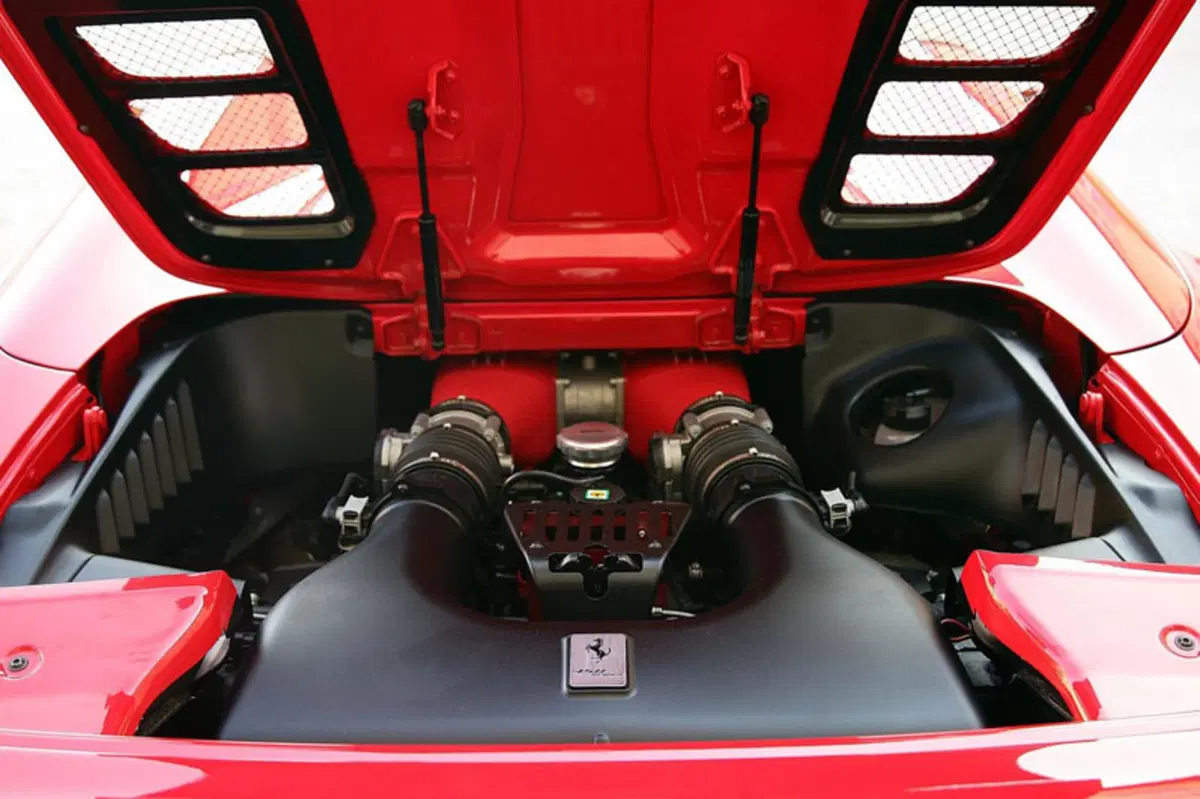 Ferrari California Spider (2008-17) (43)