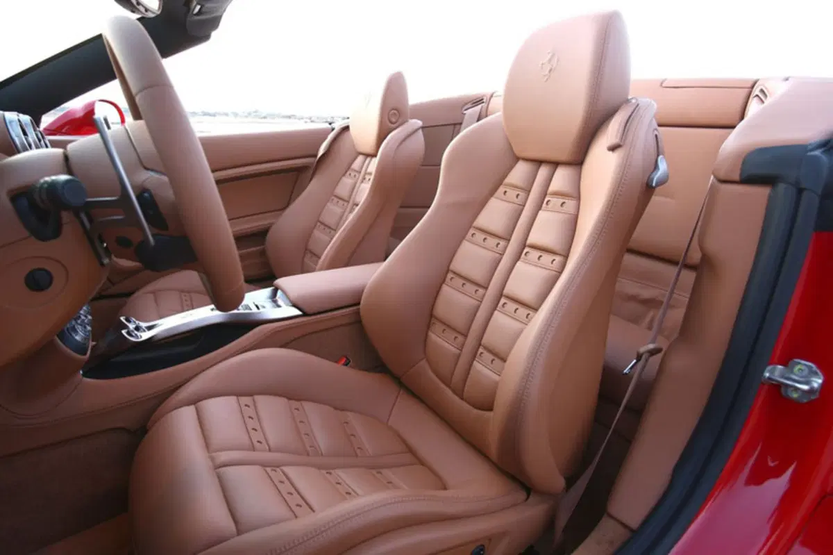Ferrari California Spider (2008-17) (48)