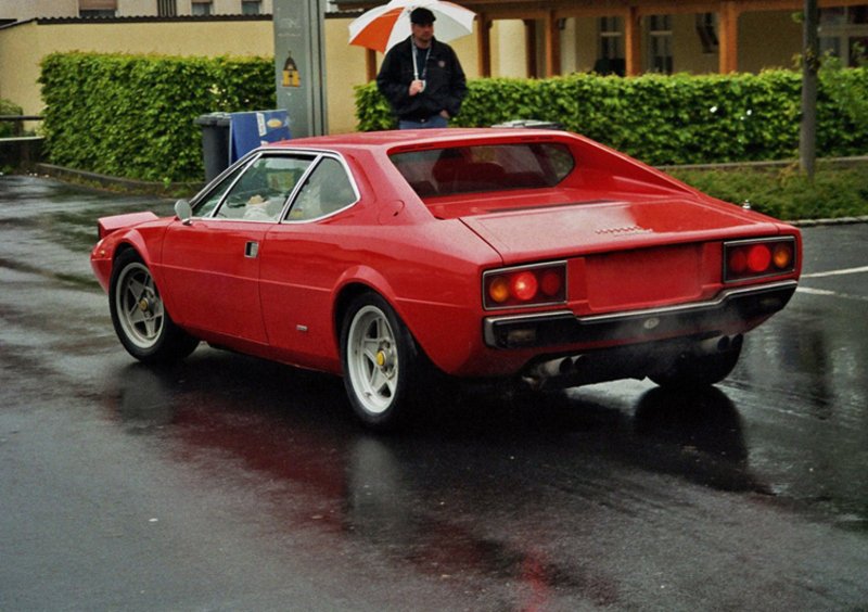 Ferrari Dino 308 GT/4 Coupé (1974-80) (3)