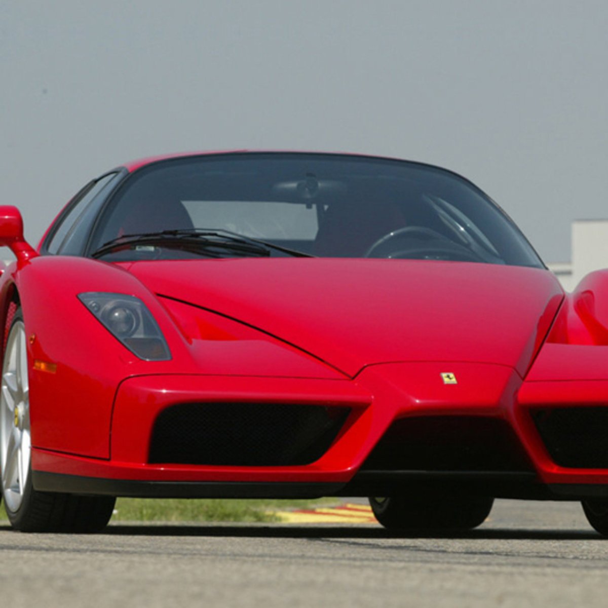 Ferrari Enzo Coup&eacute;