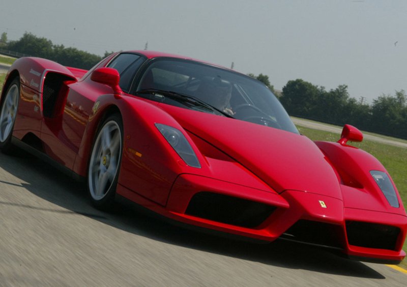 Ferrari Enzo Coupé (2002-02) (2)