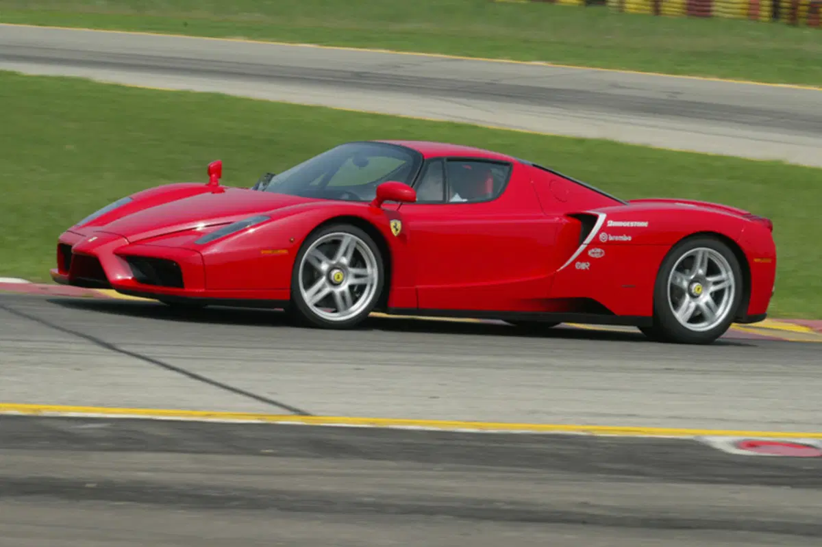 Ferrari Enzo Coupé (2002-02) (3)