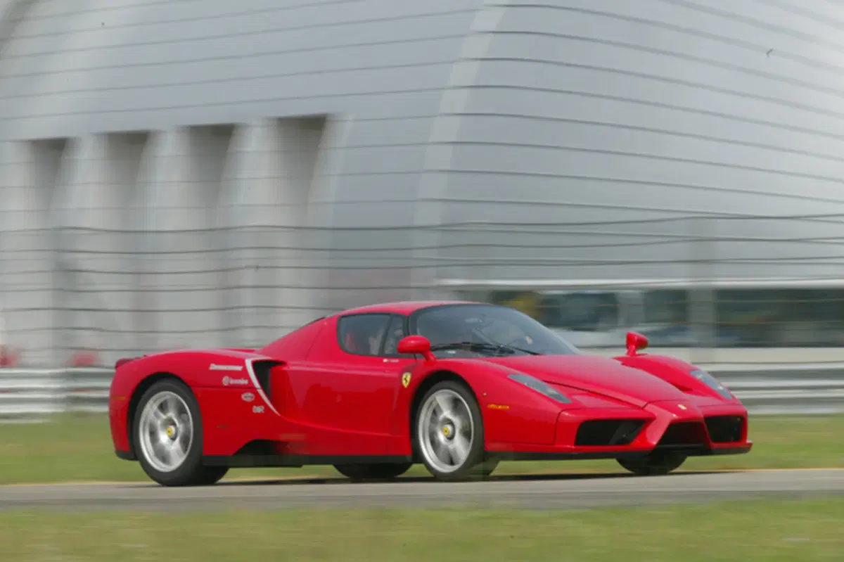 Ferrari Enzo Coupé (2002-02) (4)