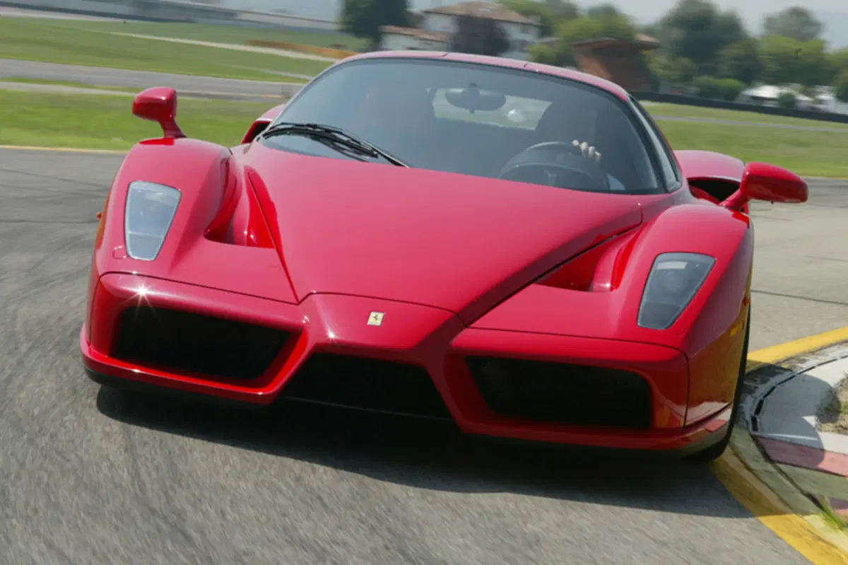 Ferrari Enzo Coupé (2002-02) (5)