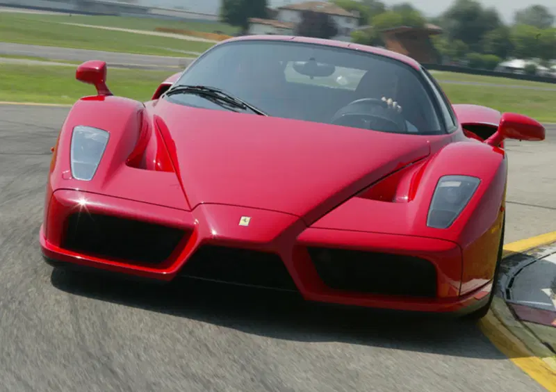 Ferrari Enzo Coupé (2002-02) (5)