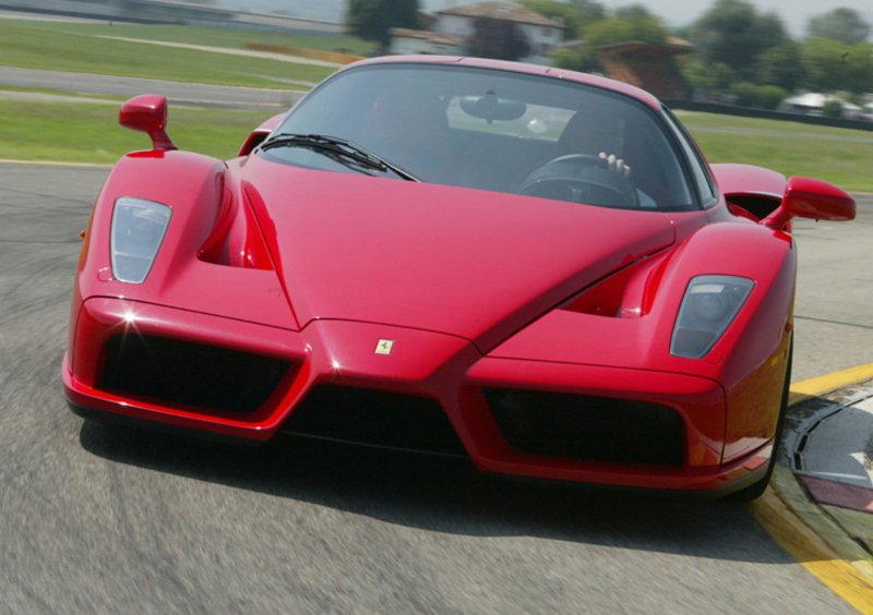 Ferrari Enzo Coupé (2002-02) (5)