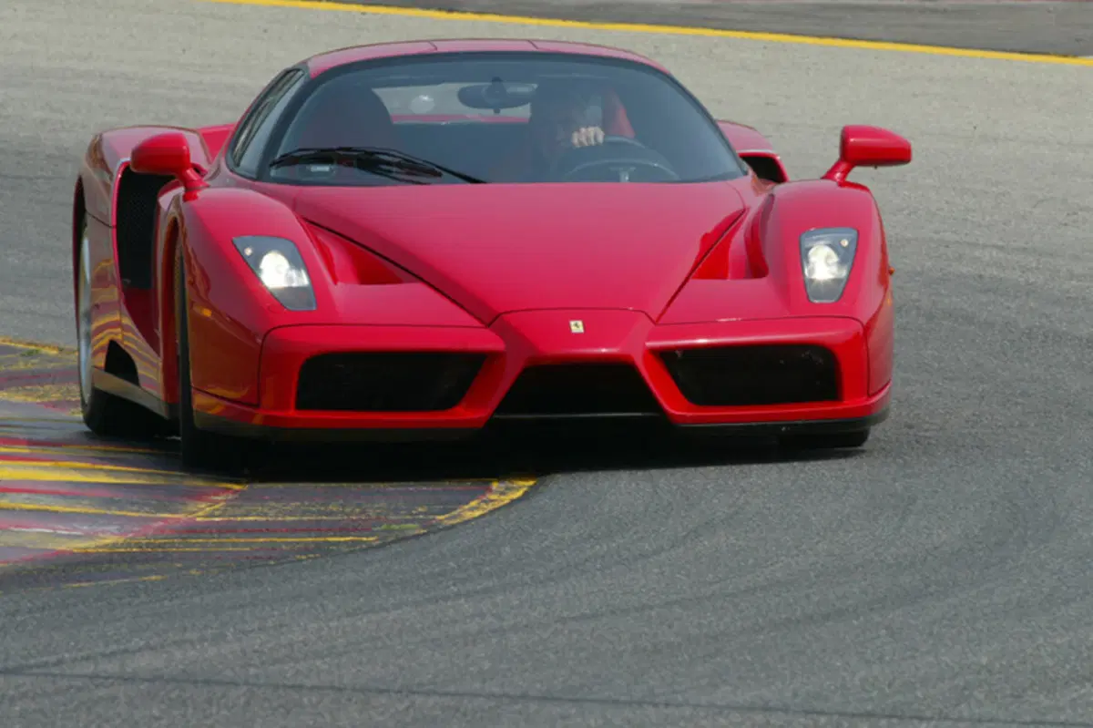 Ferrari Enzo Coupé (2002-02) (6)