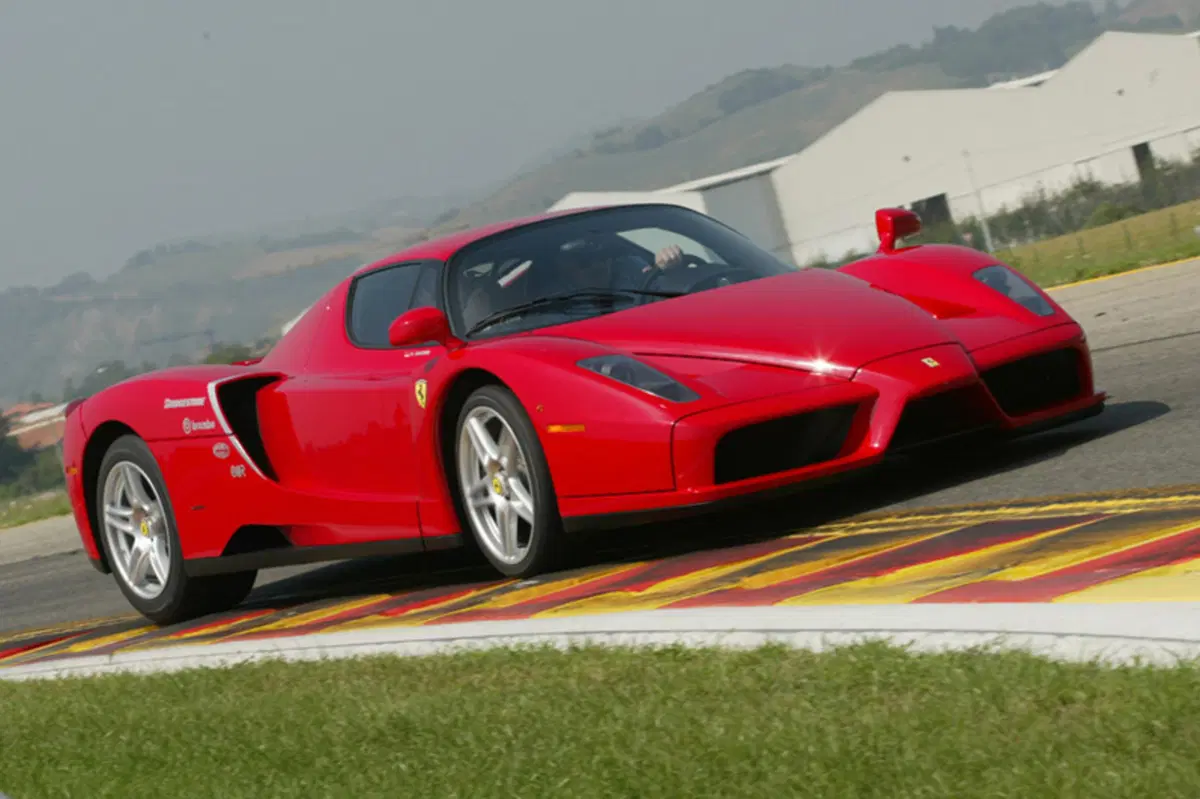 Ferrari Enzo Coupé (2002-02) (9)
