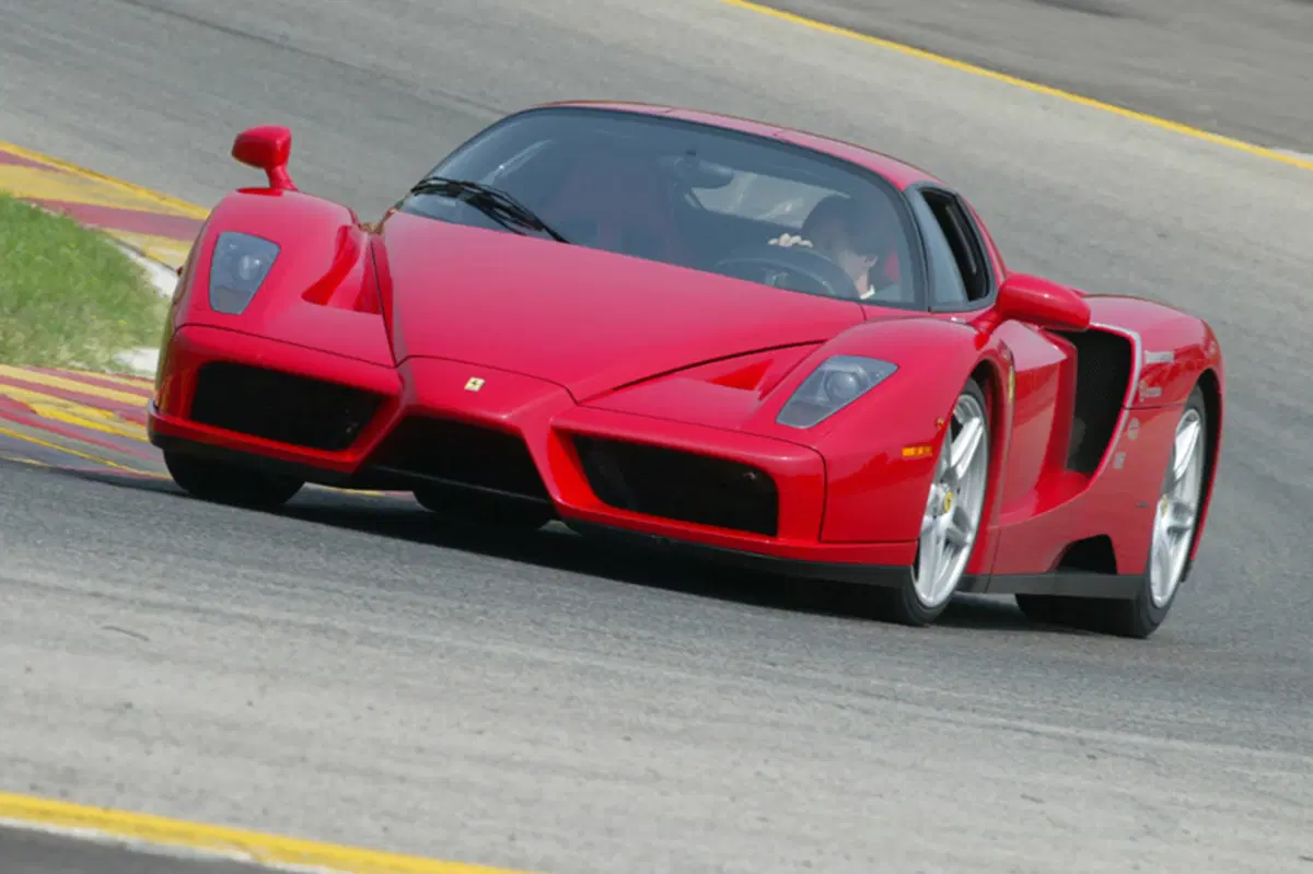 Ferrari Enzo Coupé (2002-02) (10)