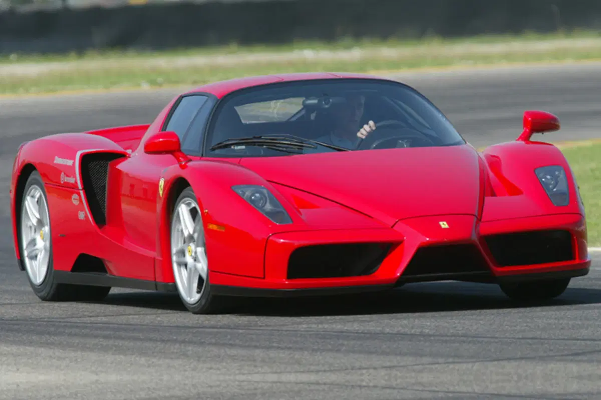 Ferrari Enzo Coupé (2002-02) (11)