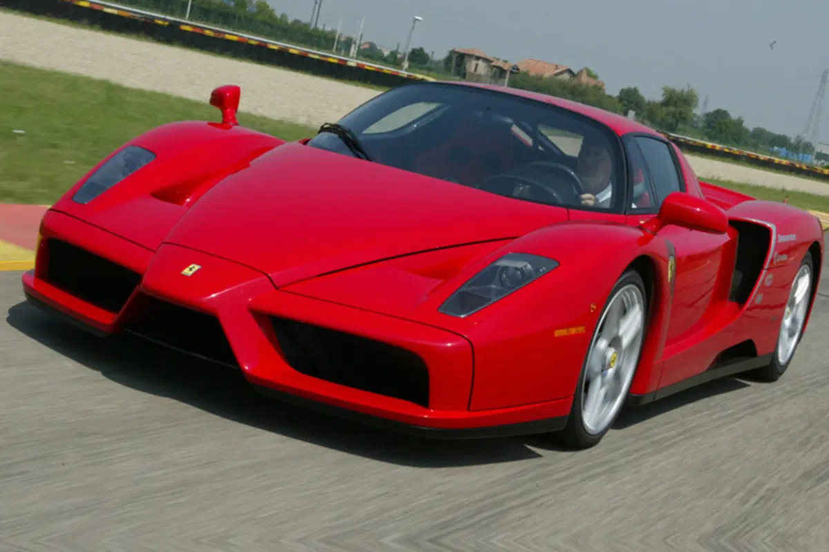 Ferrari Enzo Coupé (2002-02) (12)