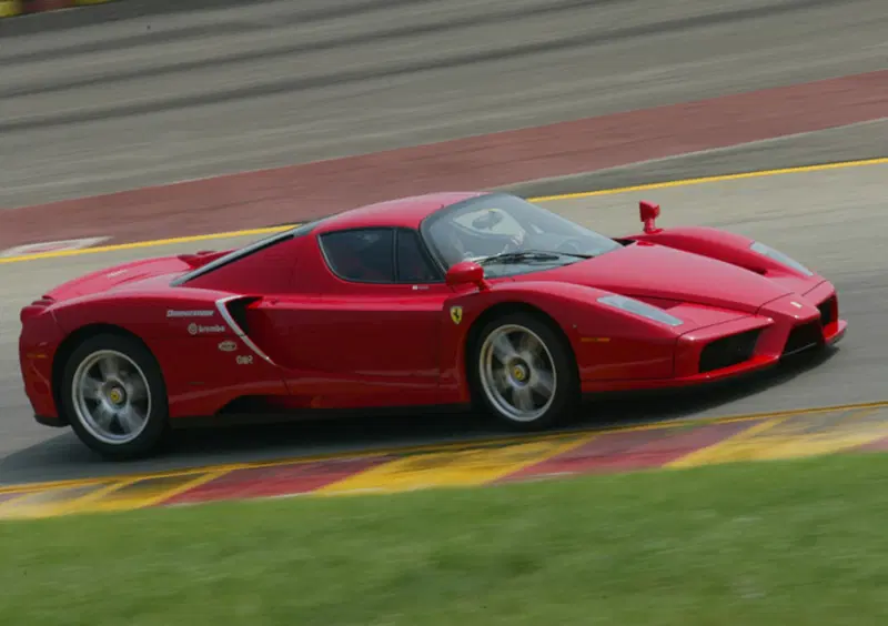Ferrari Enzo Coupé (2002-02) (15)