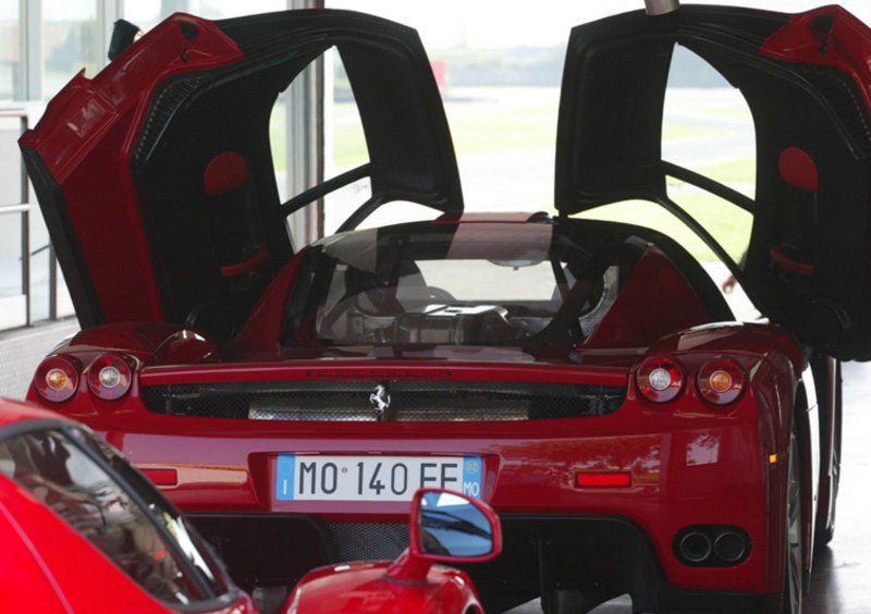 Ferrari Enzo Coupé (2002-02) (22)