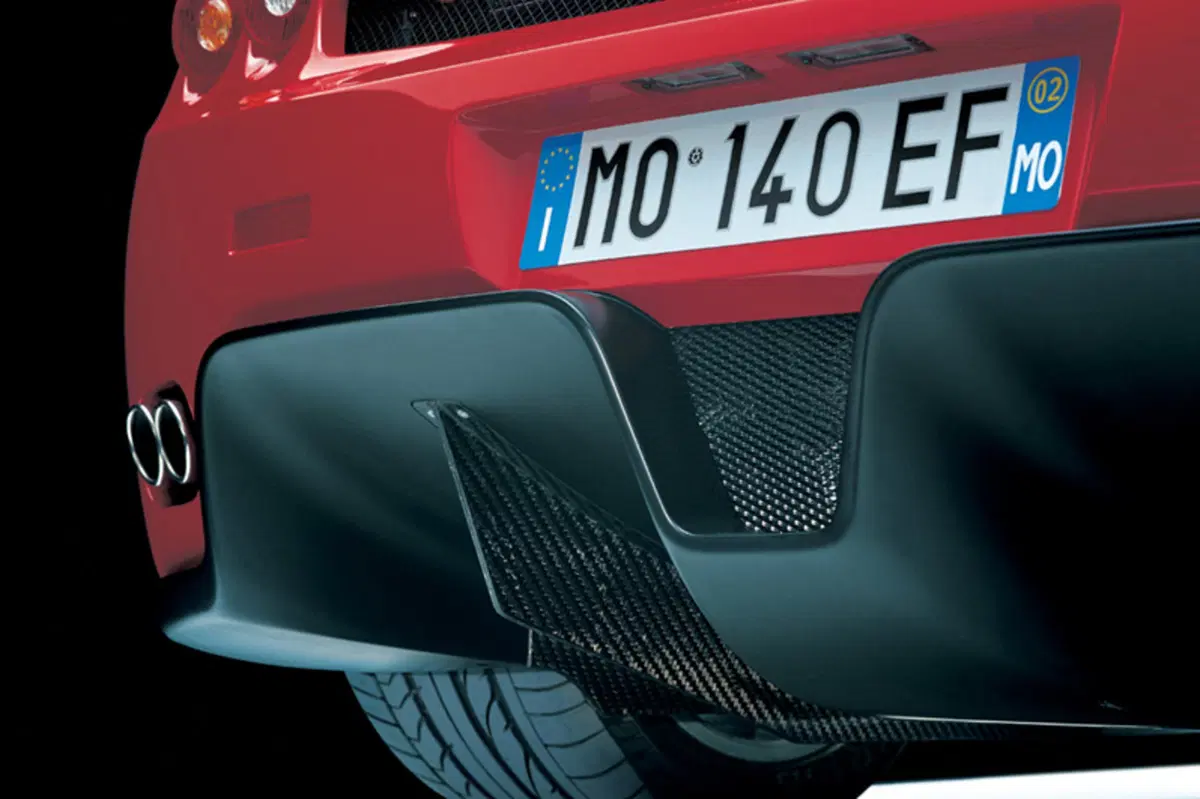 Ferrari Enzo Coupé (2002-02) (28)