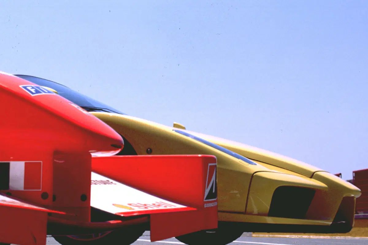 Ferrari Enzo Coupé (2002-02) (29)
