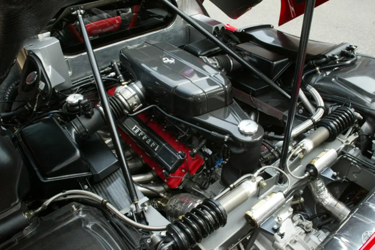 Ferrari Enzo Coupé (2002-02) (32)