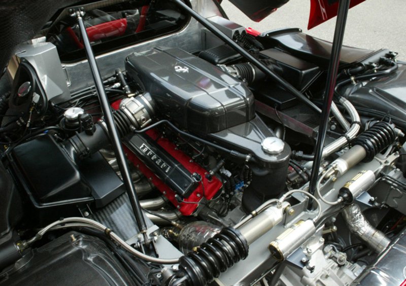 Ferrari Enzo Coupé (2002-02) (32)