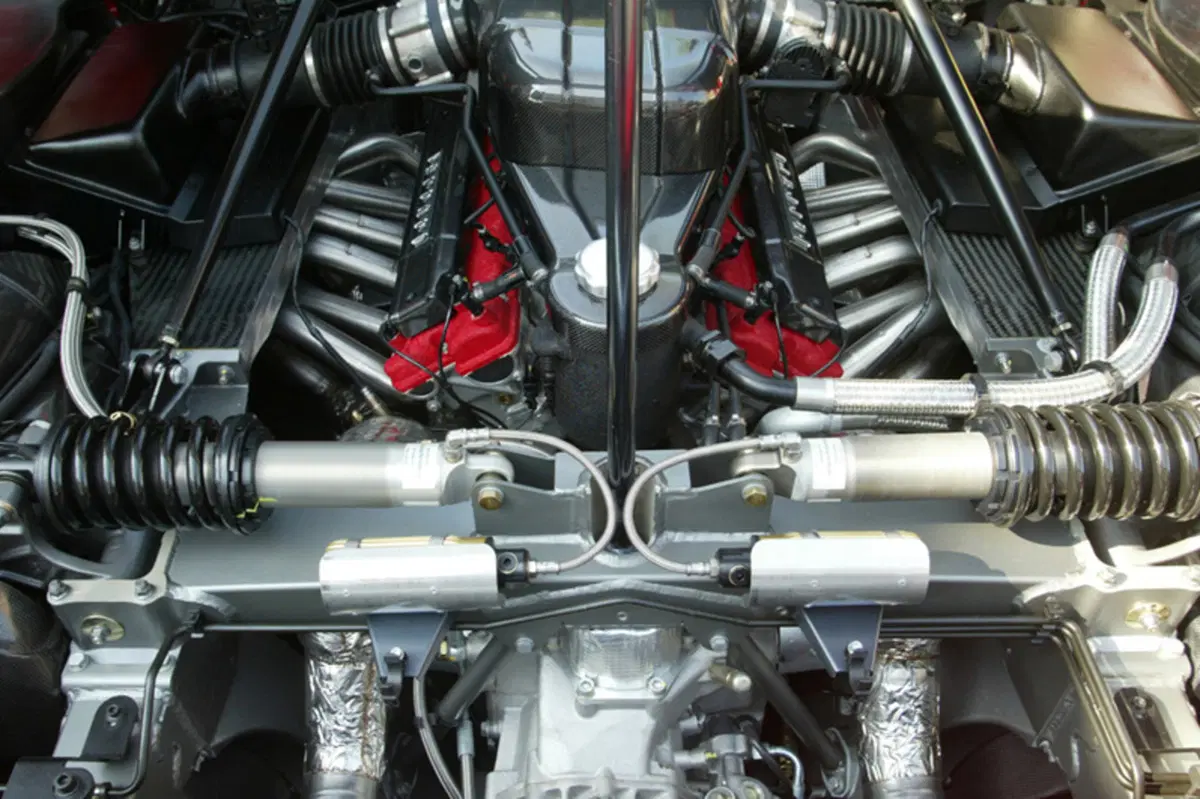 Ferrari Enzo Coupé (2002-02) (33)