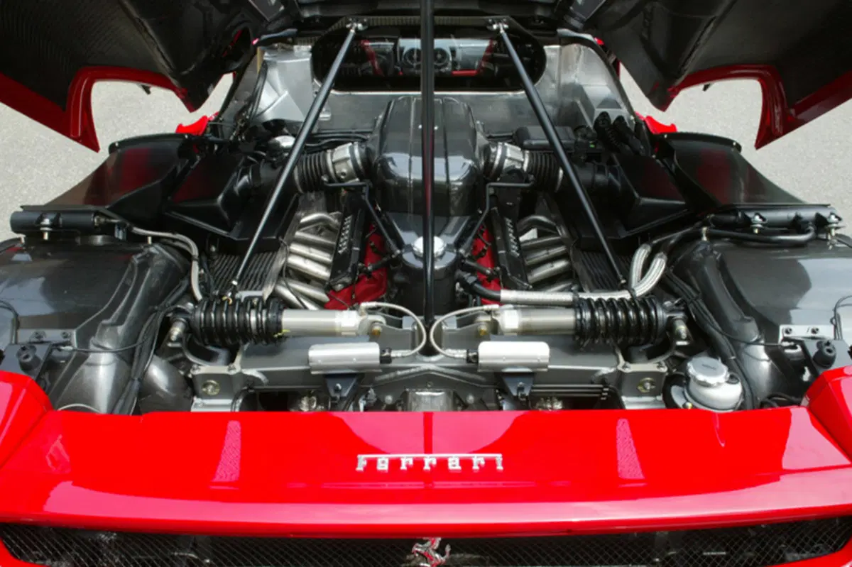 Ferrari Enzo Coupé (2002-02) (37)