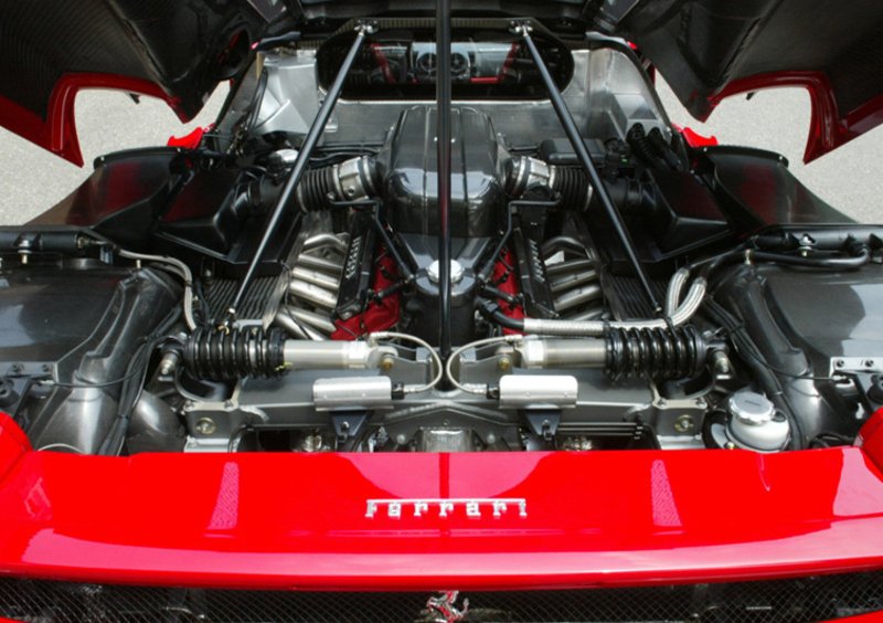 Ferrari Enzo Coupé (2002-02) (37)