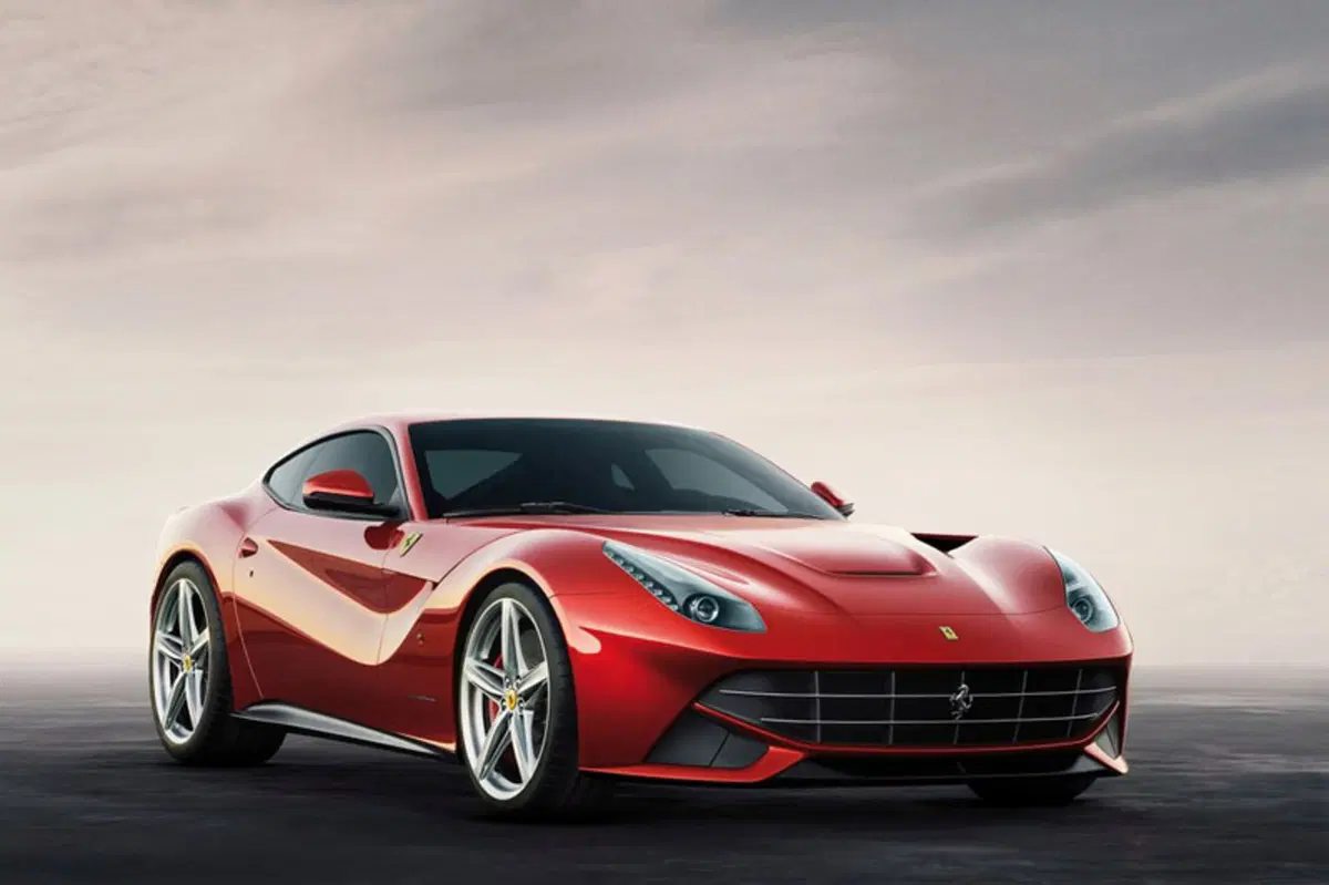Ferrari F12 Coupé F12berlinetta (18)