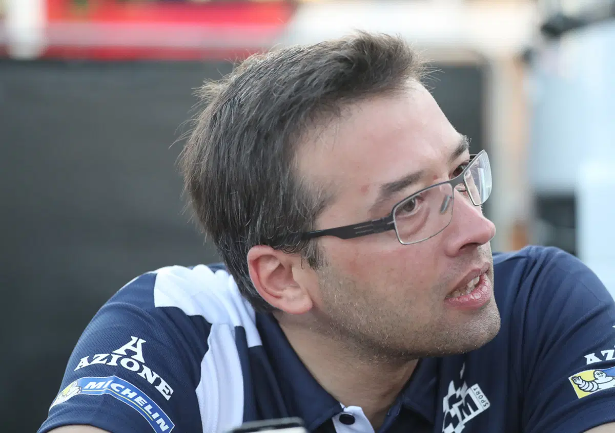 WRC17 RallyRACC. Carriero: &ldquo;Spagna &egrave; unico!&rdquo;