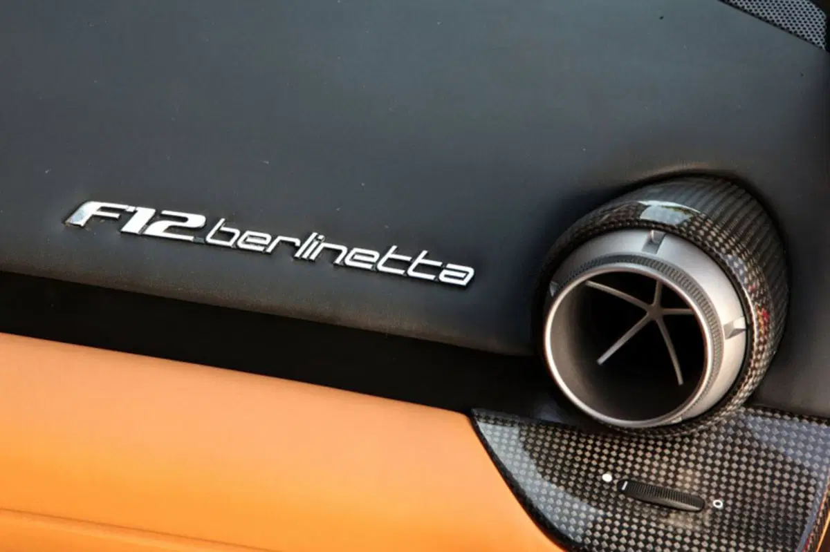 Ferrari F12 Coupé F12berlinetta (63)