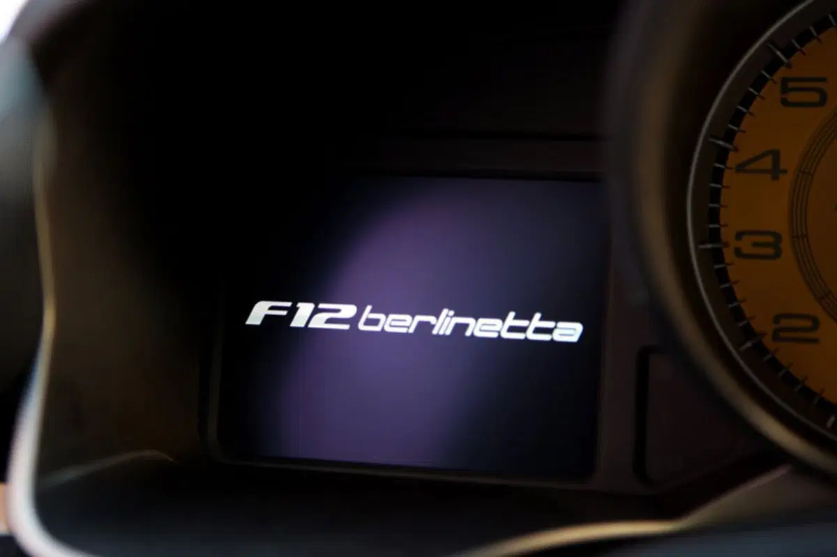 Ferrari F12 Coupé F12berlinetta (65)