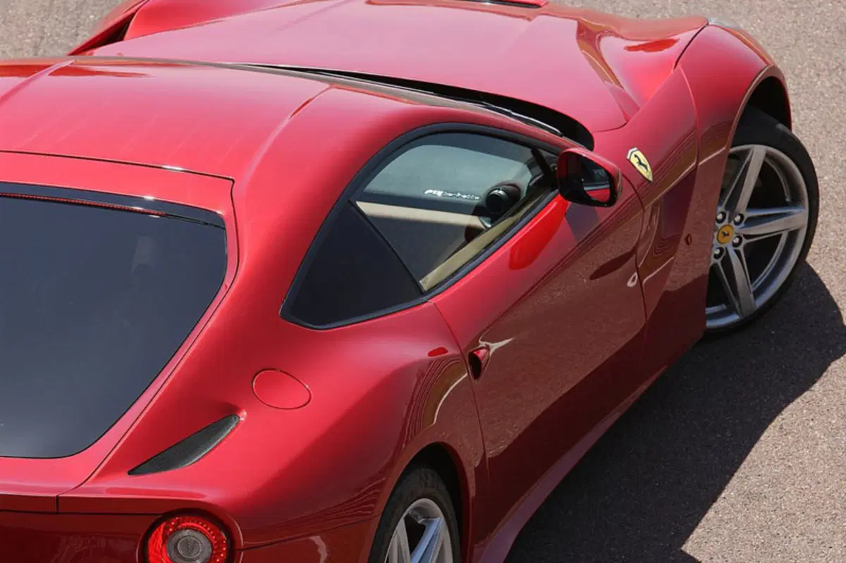 Ferrari F12 Coupé F12berlinetta (71)