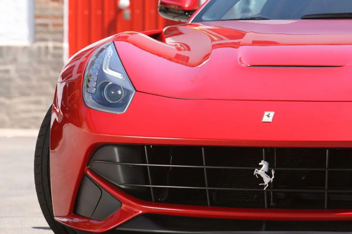 Ferrari F12 Coupé F12berlinetta (72)