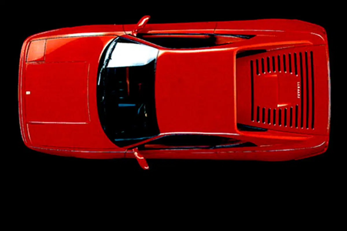 Ferrari F355 Coupé (1994-99) (7)