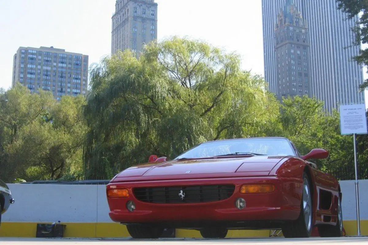 Ferrari F355 Spider (1994-00) (3)