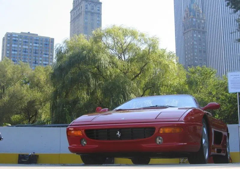 Ferrari F355 Spider (1994-00) (3)