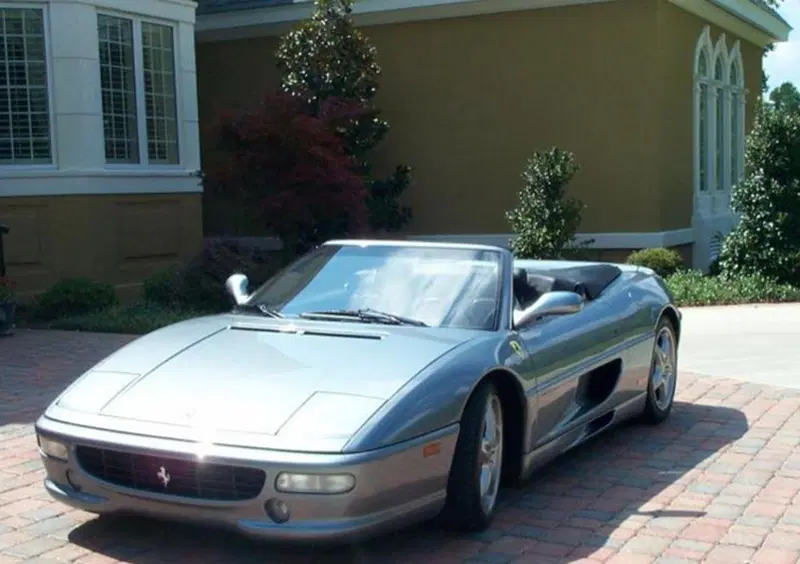 Ferrari F355 Spider (1994-00) (4)
