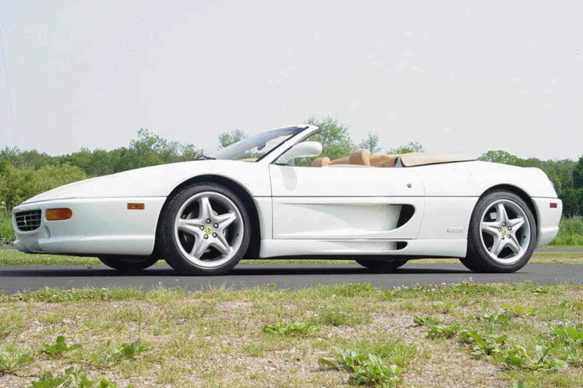 Ferrari F355 Spider (1994-00) (6)