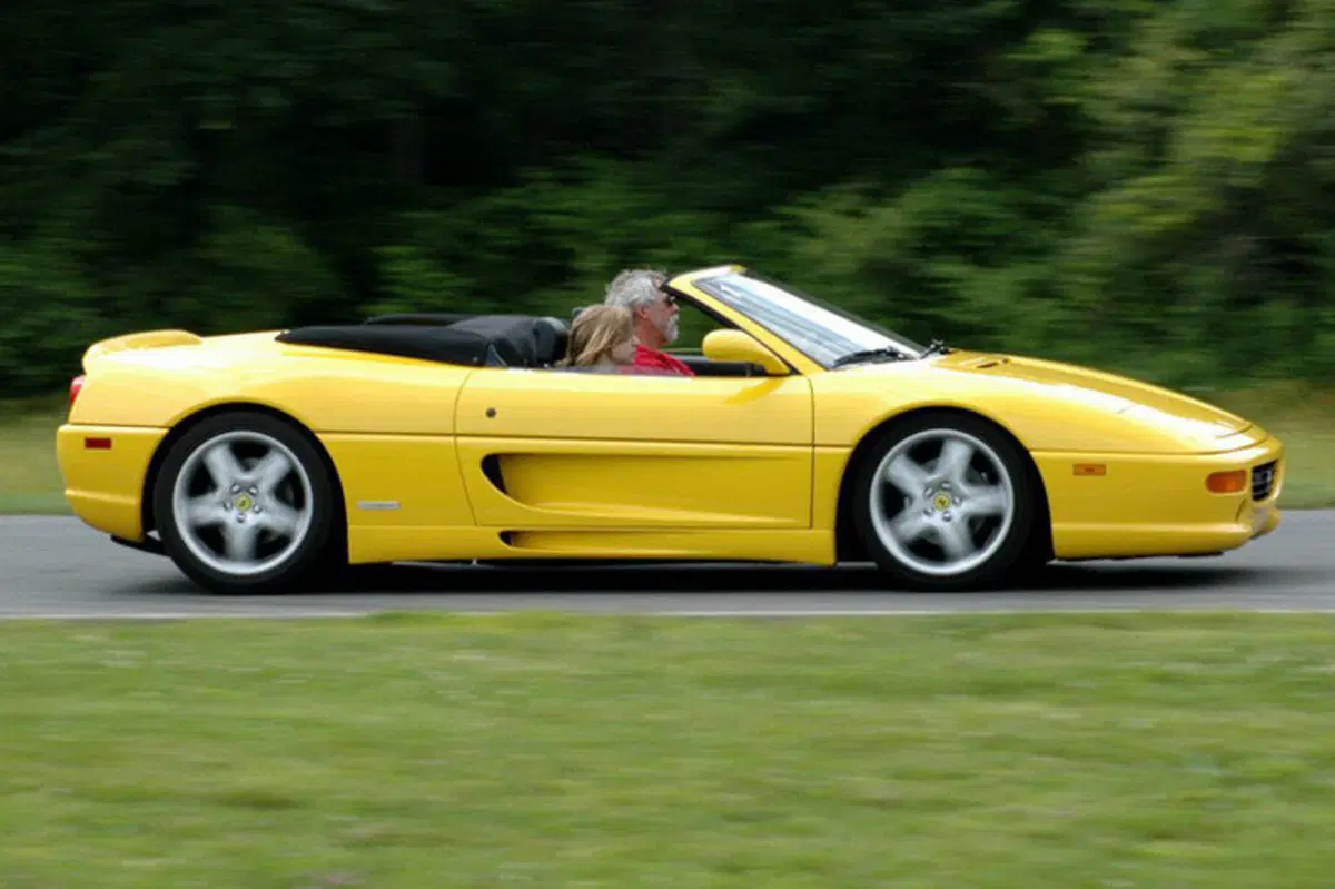 Ferrari F355 Spider (1994-00) (10)