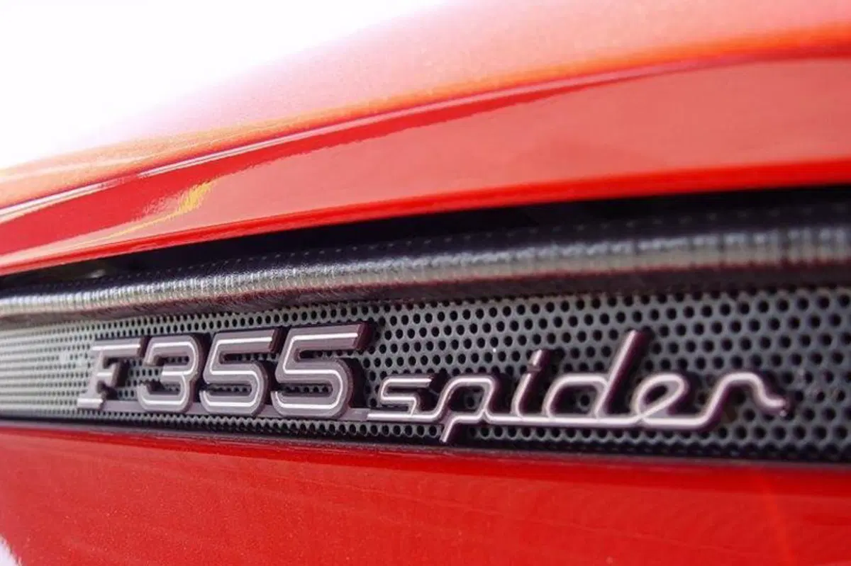 Ferrari F355 Spider (1994-00) (12)