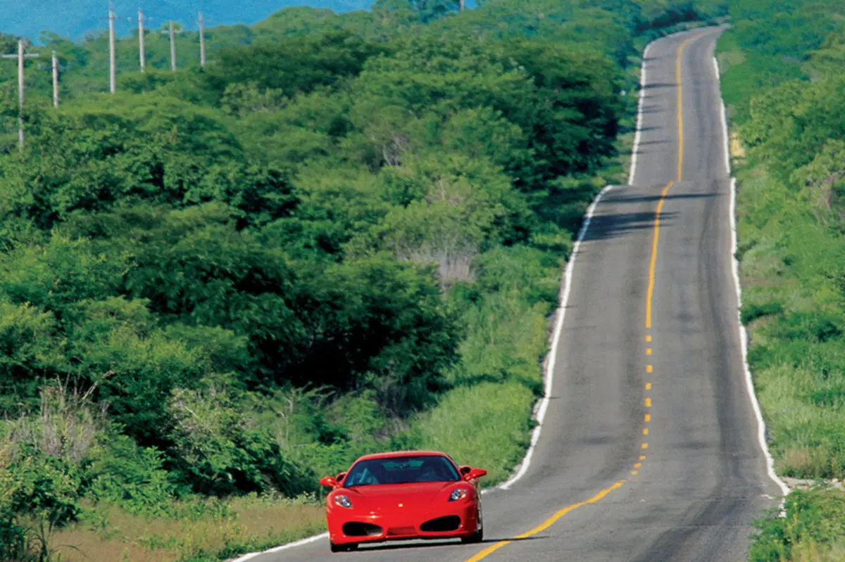 Ferrari F430 Coupé (2004-09) (18)