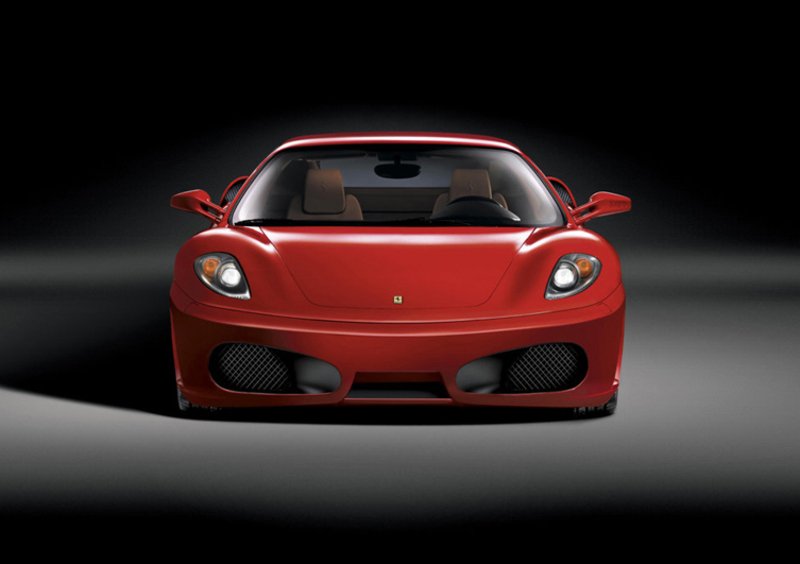 Ferrari F430 Coupé (2004-09) (21)