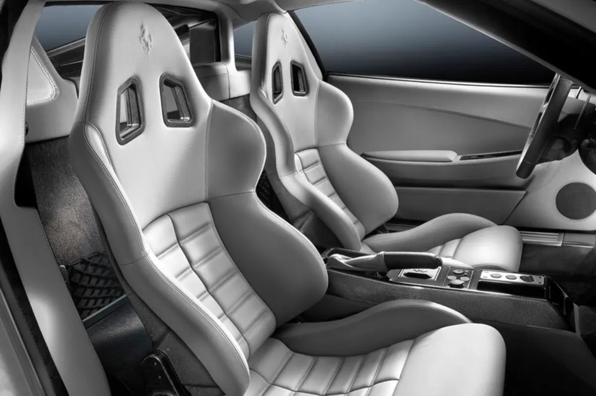 Ferrari F430 Coupé (2004-09) (30)