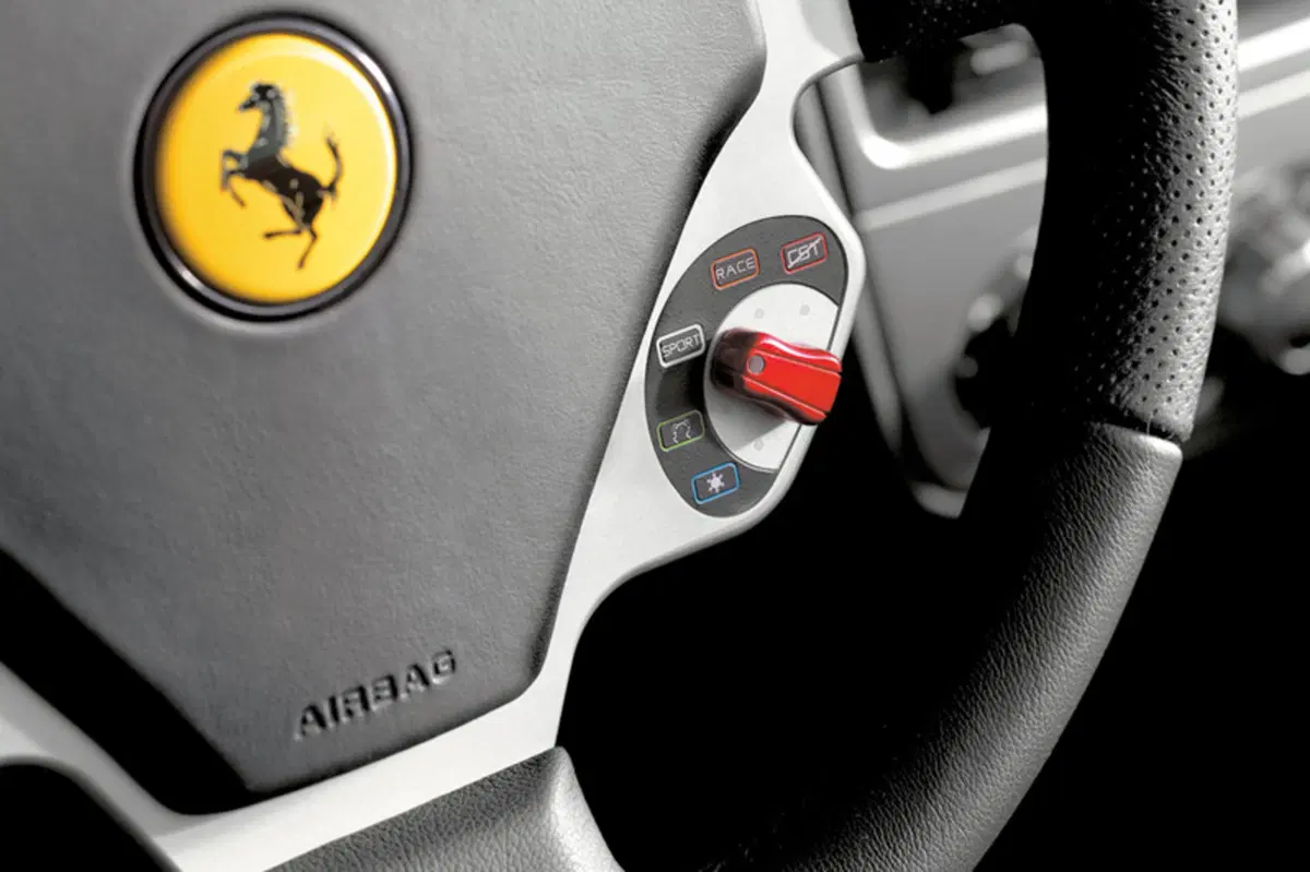 Ferrari F430 Coupé (2004-09) (35)