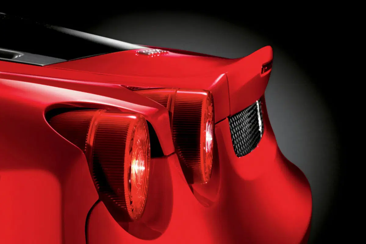 Ferrari F430 Coupé (2004-09) (44)