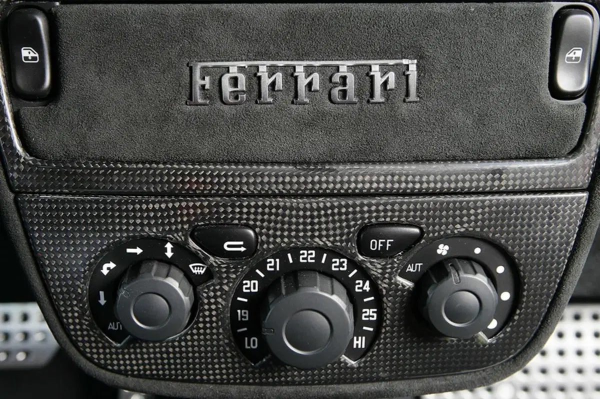 Ferrari F430 Coupé (2004-09) (76)