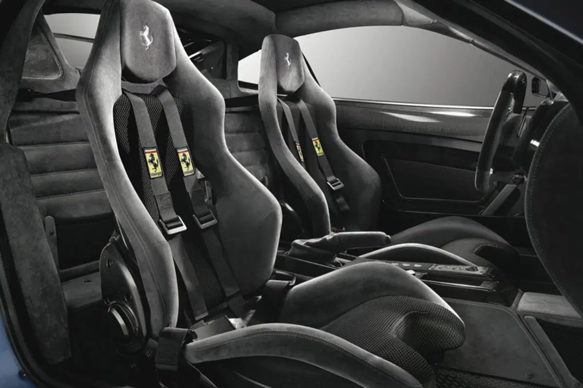 Ferrari F430 Coupé (2004-09) (80)