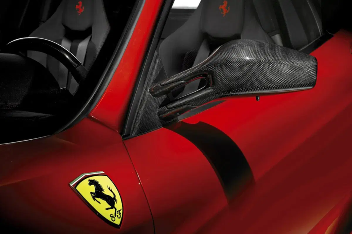 Ferrari F430 Coupé (2004-09) (87)