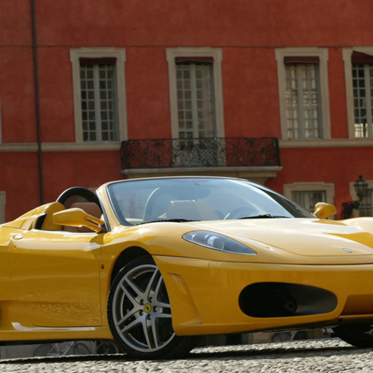 Ferrari F430 Spider (2005-09)