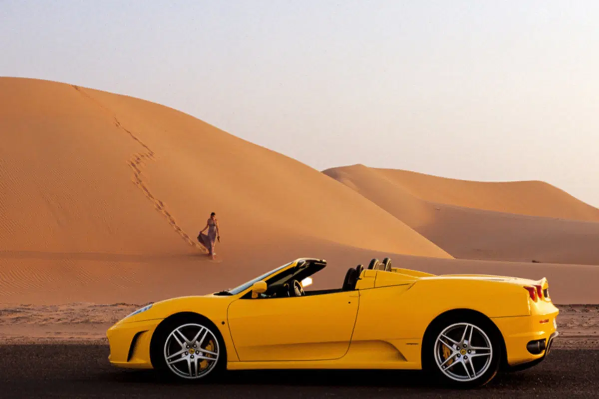 Ferrari F430 Spider (2005-09) (6)