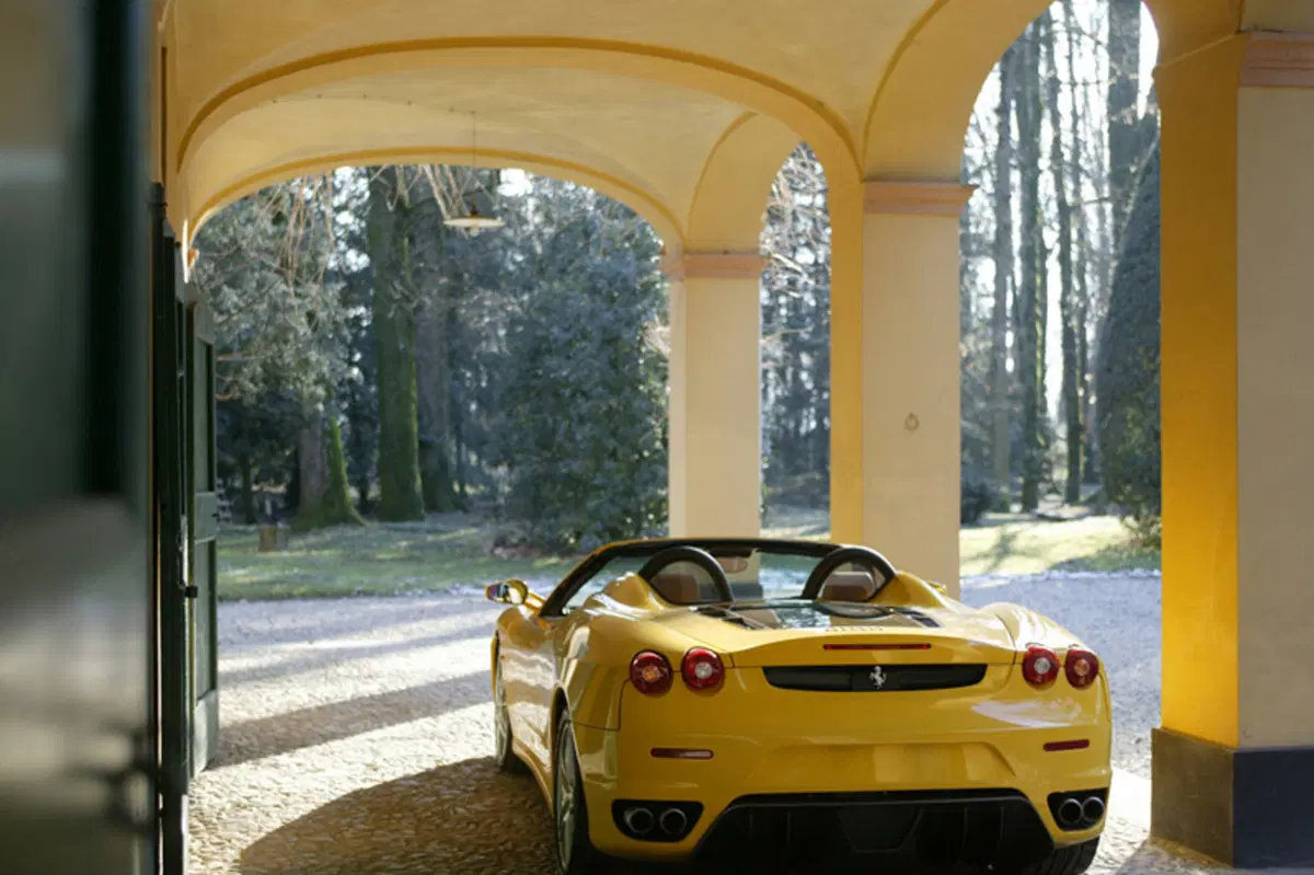 Ferrari F430 Spider (2005-09) (20)